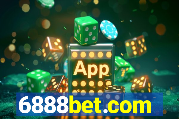 6888bet.com