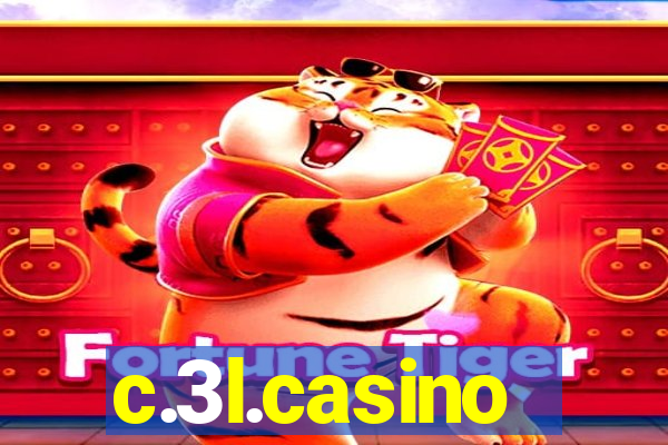 c.3l.casino