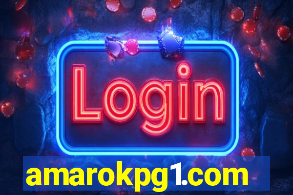 amarokpg1.com