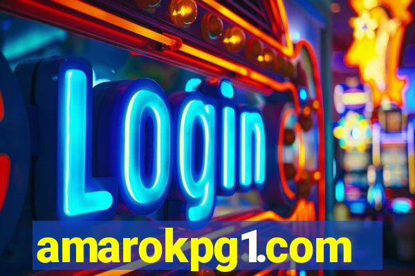 amarokpg1.com