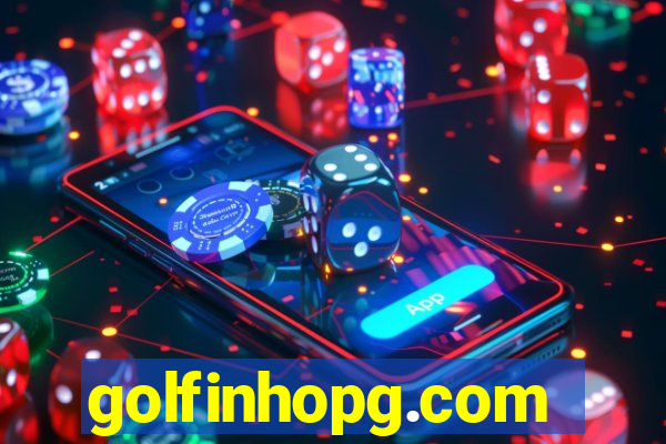 golfinhopg.com