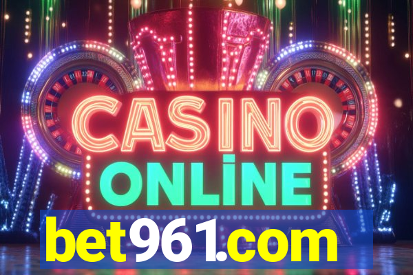 bet961.com