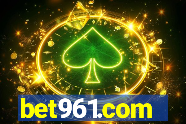 bet961.com