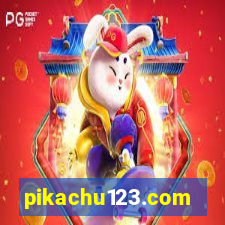 pikachu123.com