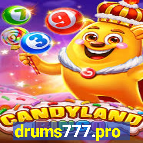 drums777.pro