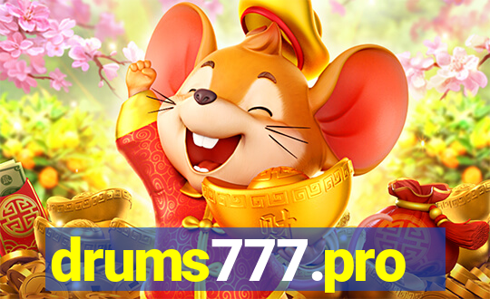drums777.pro