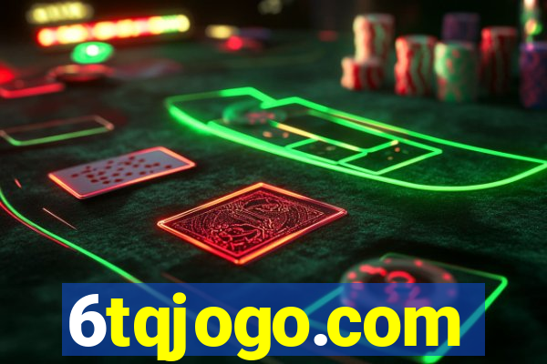 6tqjogo.com