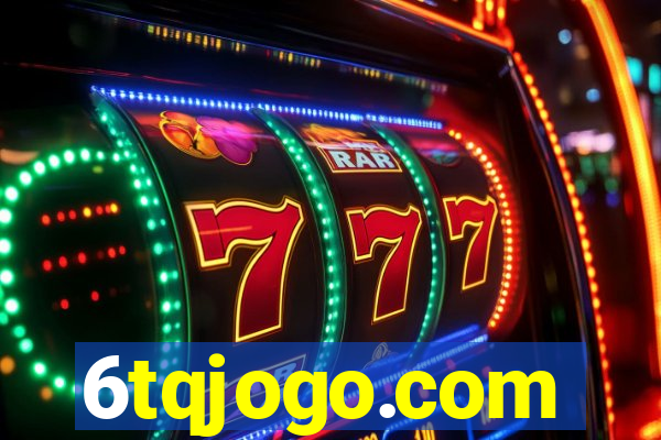 6tqjogo.com