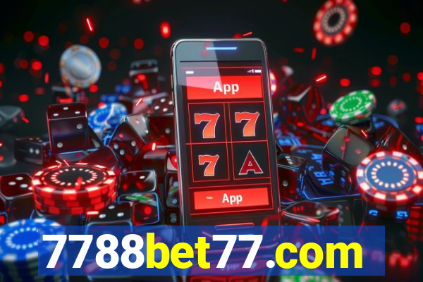 7788bet77.com