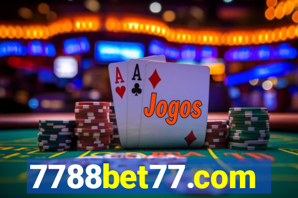 7788bet77.com