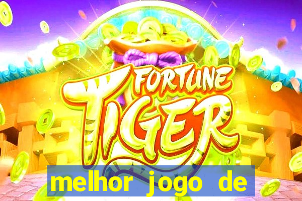 melhor jogo de manager para celular 2024