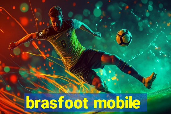 brasfoot mobile