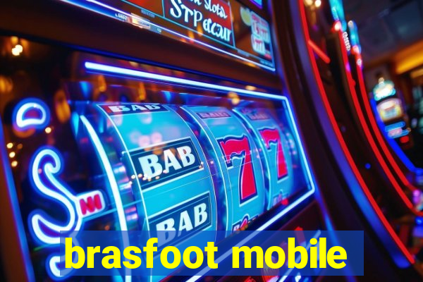 brasfoot mobile