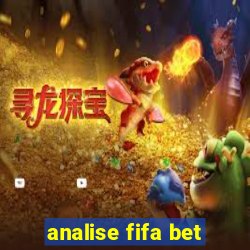 analise fifa bet