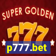 p777.bet