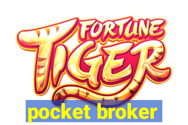 pocket broker