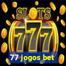 77 jogos bet