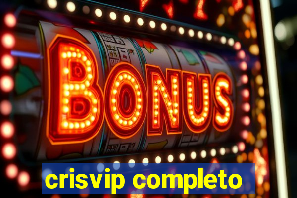 crisvip completo