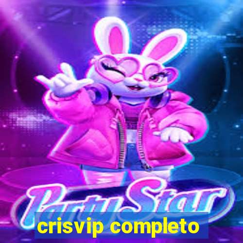 crisvip completo