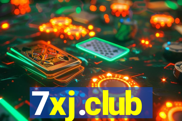 7xj.club