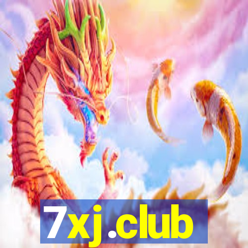 7xj.club