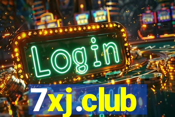 7xj.club