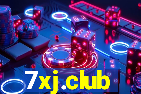7xj.club