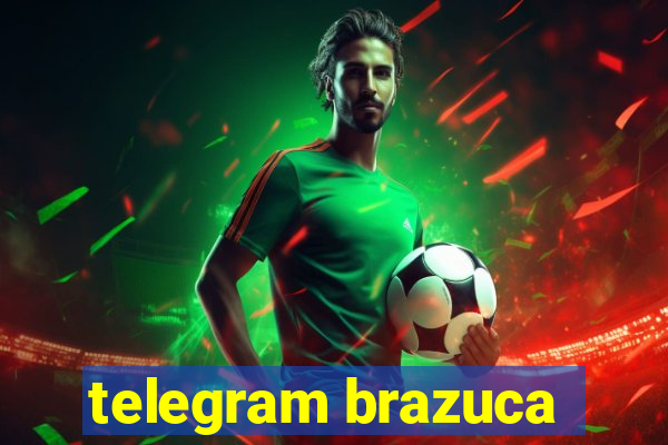 telegram brazuca