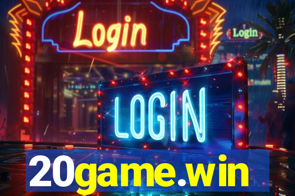 20game.win