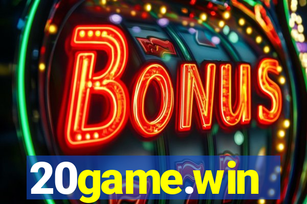 20game.win