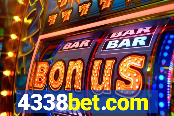 4338bet.com