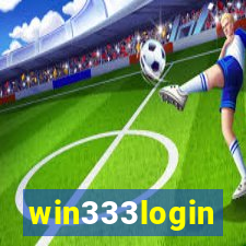 win333login