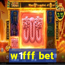 w1fff bet