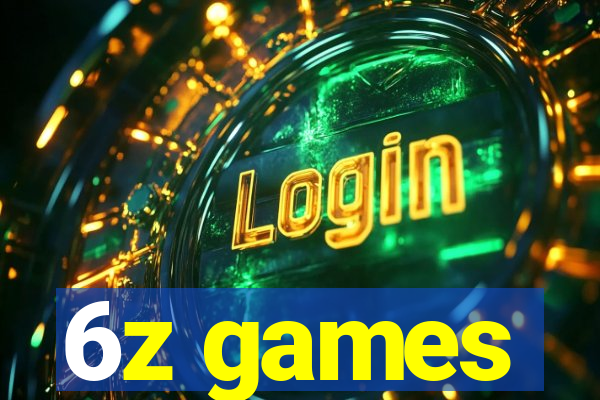 6z games