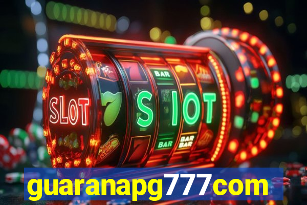 guaranapg777com
