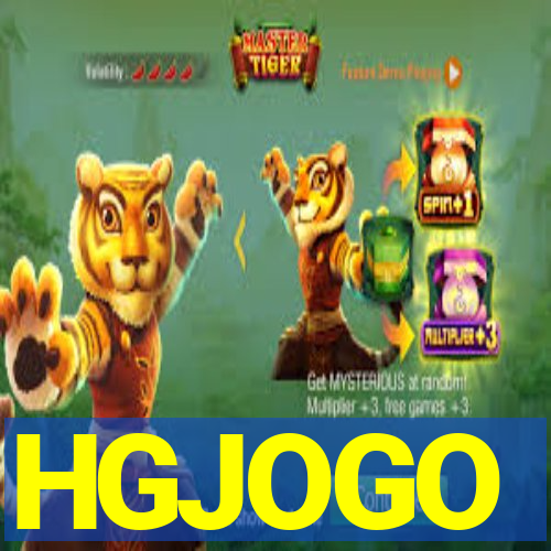 HGJOGO