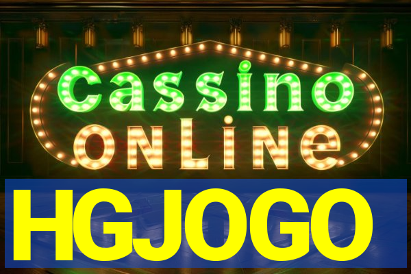 HGJOGO