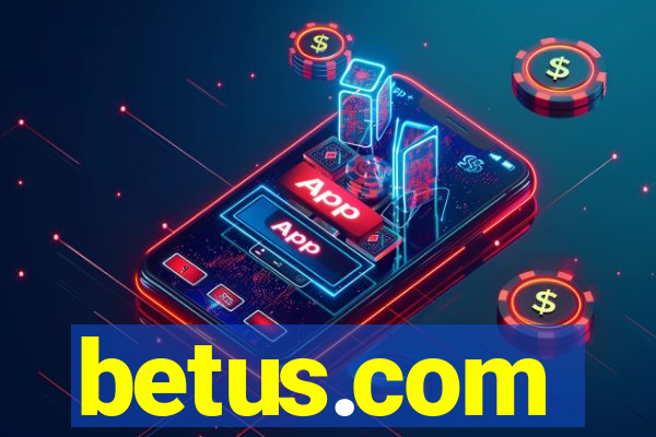 betus.com