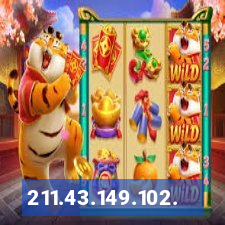 211.43.149.102.