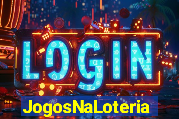 JogosNaLoteria