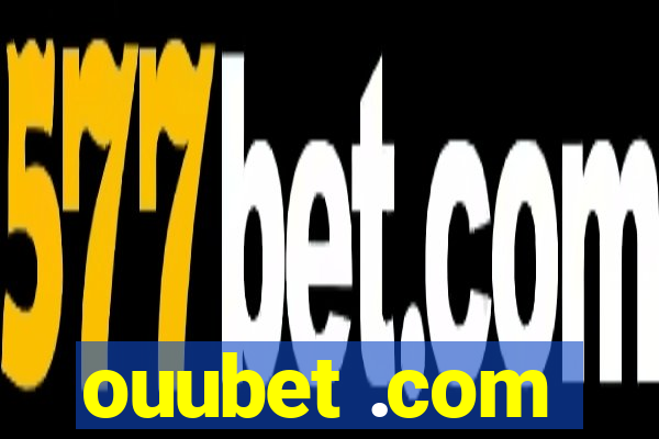 ouubet .com