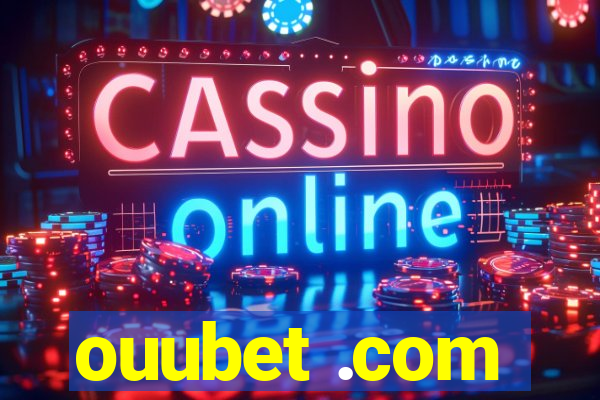 ouubet .com