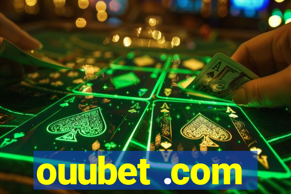 ouubet .com