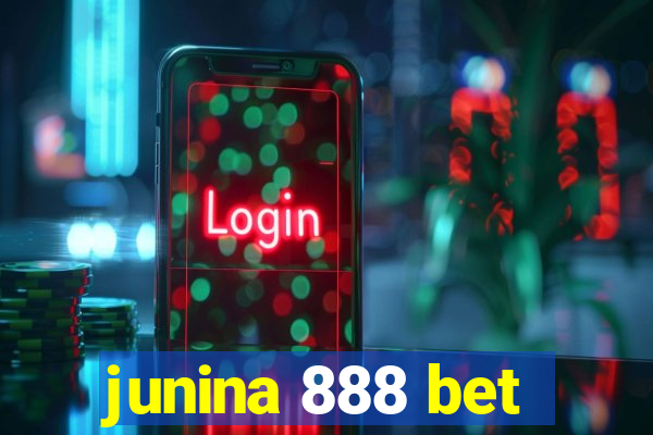 junina 888 bet