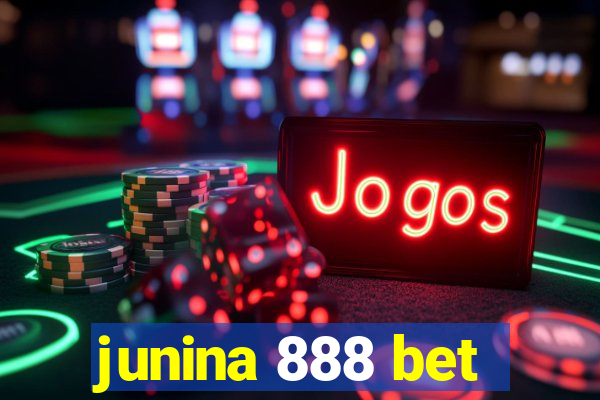 junina 888 bet