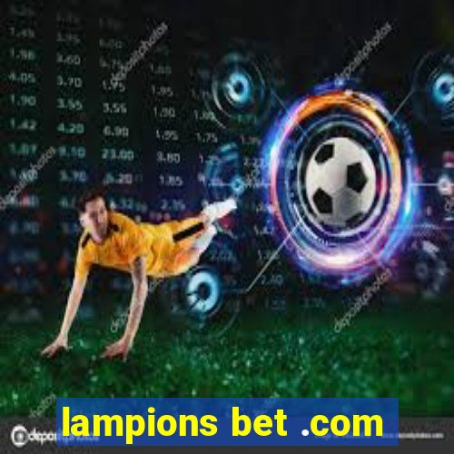 lampions bet .com