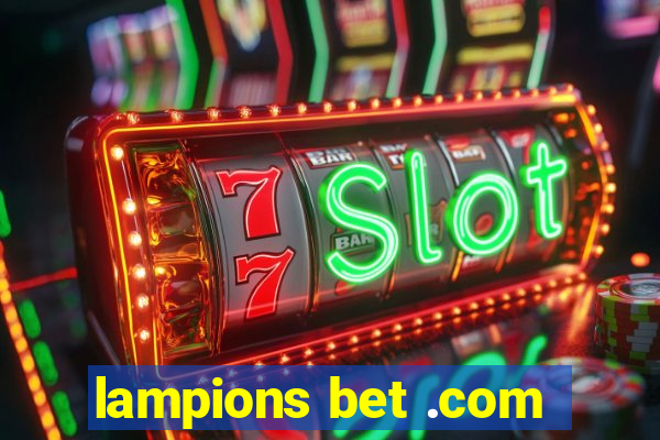 lampions bet .com