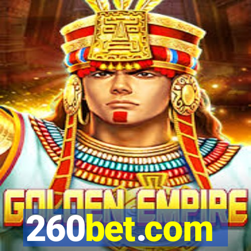 260bet.com