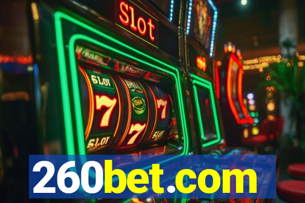 260bet.com