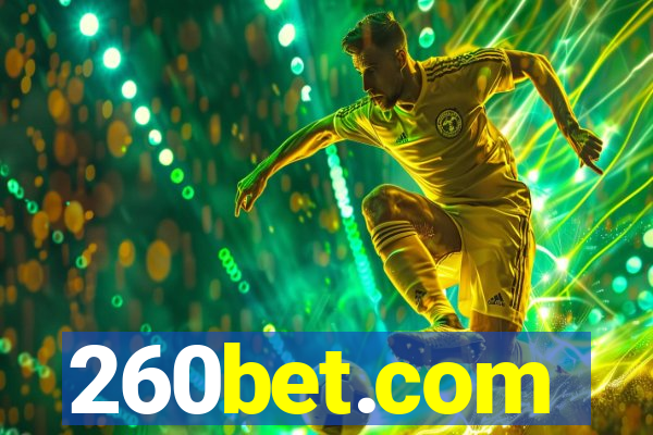 260bet.com